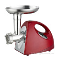 Electric Mincer Vegetable Cutters Mincers Meat Grinder